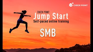 Check Point Jump Start SMB Appliance Security – 25Using the Application Programming Interface [upl. by Ahsain985]