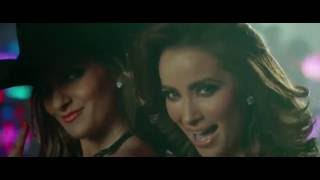 Mariana Seoane y Cynthia Rodríguez  Me equivoqué Video Oficial [upl. by Itsyrc]