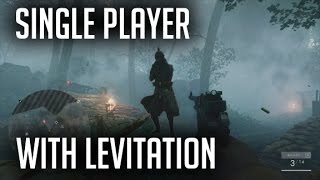 Battlefield 1 Review  Epicness Returns  PS4 Single Player amp Multiplayer Gameplay [upl. by Oirramaj]