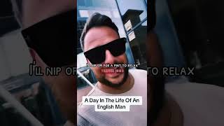 Dapper Laughs ⚠️ Great British Story shorts [upl. by Arondel]