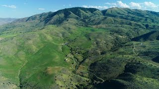 Shirttail Creek Ranch Durkee Oregon [upl. by Ylesara]