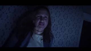 Amityville Scene  The Conjuring 2 HD [upl. by Althee]