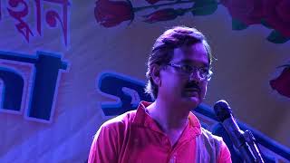 Coffee Houser Sei Addata Aaj Aar Nei Lyrics কফি হাউসের সেই আড্ডাটা SUJOY CHANDRA [upl. by Laniger193]