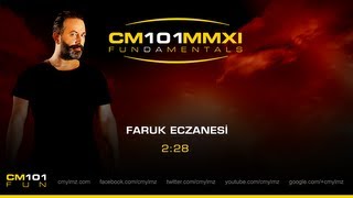 Cem Yılmaz  Faruk eczanesi [upl. by Thin783]