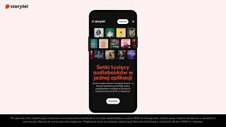 Słuchaj audiobooków w Storytel przez 12 miesięcy aż 33 taniej 🎧📚 [upl. by Acitel684]