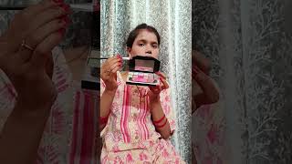 Dusky Skin makeup Tutorial youtubeshorts ytshorts makeuptutorial likesharesubscribe [upl. by Flan]