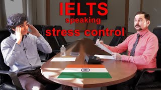 IELTS Speaking Stress Management for Band 9 [upl. by Earased394]