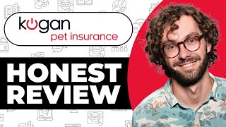 Kogan Pet Insurance Review  Usage Experience [upl. by Eliza404]