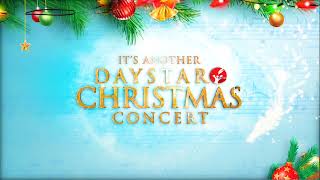 Daystar Christmas Concert 2023  Trailer [upl. by Adnuahsar64]