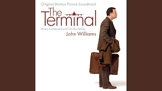 John Williams Viktor And His Friends The TerminalSoundtrack Version [upl. by Levon748]