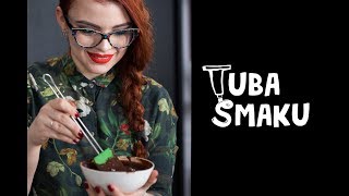 Sugarlady dwa sposoby na polewę czekoladową 🍫🍫 TUBA SMAKU [upl. by Porta]