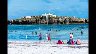 Spend day with Jazeera Beach 🏖  Somalia [upl. by Elvira]