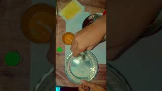 This is a science experiment class 7th chapter 4 Acid Based and salt supersimple dailystem [upl. by Rew]