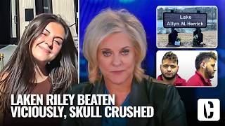 Nursing Student Laken Riley Beaten Skull Crushed SUSPECT Fights Charges [upl. by Seluj]