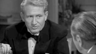 Spencer Tracy On Healthcare [upl. by Sad]