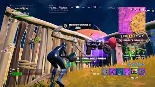 Fortnite20241115220609 [upl. by Akeemahs144]