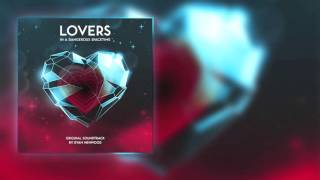 Lovers in a Dangerous Spacetime Soundtrack OST  08 Hyperion Orbit [upl. by Melloney]