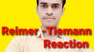 Reimer Tiemann Reaction [upl. by Fina]