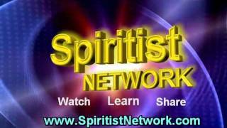 Spiritist Network [upl. by Thacher]