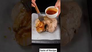 Famous French Chicken Recipe 🍗😳 cooking chickenrecipe food [upl. by Dygall]