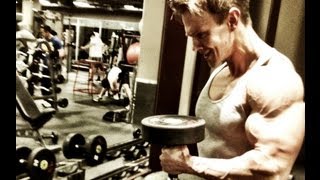 How to get striated shoulders amp peaked biceps [upl. by Korff435]