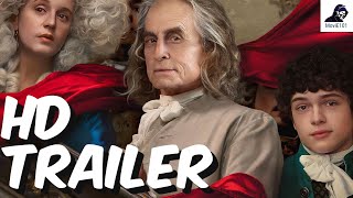 Franklin Official Trailer  Noah Jupe Marc Duret Eddie Marsan [upl. by Nomsed]