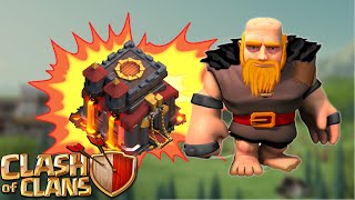 FORTEZZA INESPUGNABILE  Clash of Clans [upl. by Helmer]