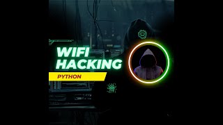 How To Hack Nearest Wifi Password  PYTHON PROGRAMMING [upl. by Tabshey]