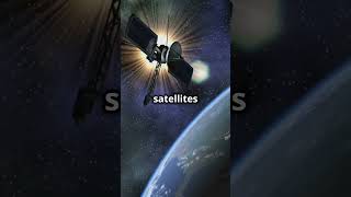 Cosmic Rays vs Sun vs Gamma Ray Burst Which is DEADLIEST [upl. by Tager]