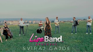 LiveBand KrusevacSviraj Gajde [upl. by Kittie595]