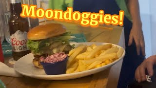 Frenchtown’s Newest Restaurant Moondoggies [upl. by Chapman]