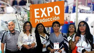 Expo Producción 2022 [upl. by Christye]