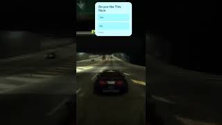 Ultra Nitrous Oxide gamingvideos nfs shortsvideo gta needforspeed luxurycars ytviral trend [upl. by Nylrak]