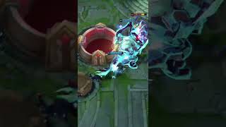 Average Chogath gameplay 🗿 leagueoflegends chogath lol [upl. by Lsil293]