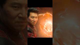 Father vs Son shangchi marvel video shorts movie [upl. by Dyraj]