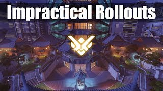 Impractical Rollouts  1000 Sub Special [upl. by Brindell]