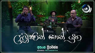 Labunath Neth Yuga ලැබුණත් නෙත් යුග  Asanka Priyamantha  Maa මා  TV Derana [upl. by Prudy]