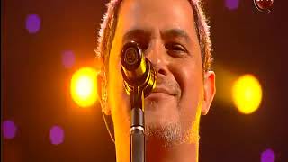 Alejandro Sanz en ViVo cantando sus mejores éxitos Concierto [upl. by Ricker433]