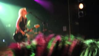 BRODY DALLE live HYBRID MOMENTS at Electric Ballroom [upl. by Deden471]