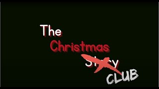 The Christmas Club  Official Trailer [upl. by Jackquelin]