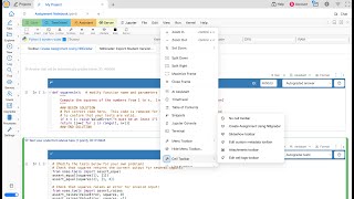 How to Access Automatic Grading NBGrader for Jupyter Notebooks in CoCalc [upl. by Corissa]