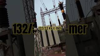 13233 kv step down xmer [upl. by Aikyn720]