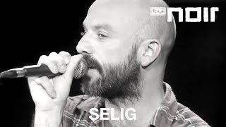 Selig  Blaue Augen Ideal Cover live bei TV Noir [upl. by Ahsetan]