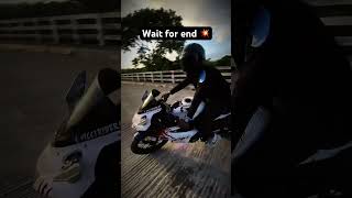 Bike stunt  viralshort automobile motorcycle viralvideo viralvideo funny [upl. by Aniakudo]