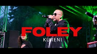 Foley  презентація альбому quotЗбреши меніquot в Kureni Live [upl. by Gemmell35]