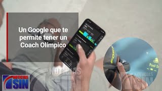 Un Google que te permite tener un Coach Olímpico [upl. by Ttoile508]