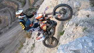 Enduro  Its Flying Season [upl. by Werbel]