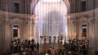 JS Bach Sanctus  Messe in hmoll BWV 232 [upl. by Pacien]