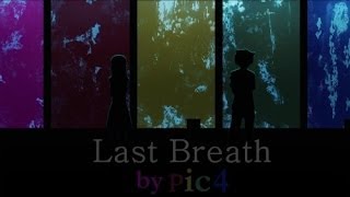 AMV  Sankarea  Last Breath [upl. by Deehsar]