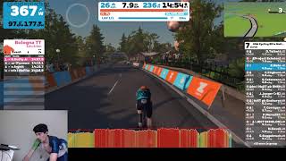 USA eSport National Championships 2024  Race 2  LIVE [upl. by Ahsitan]